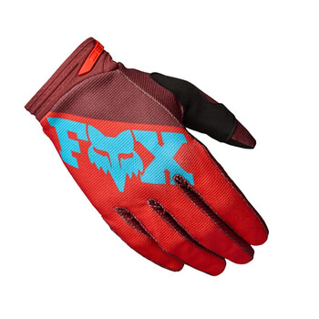 Gants enfant Youth 180 Raid Fox