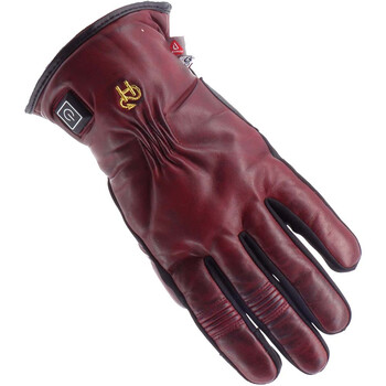 Gants chauffants femme Nelly Evo Heating Helstons