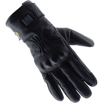 Gants chauffants Justin Evo Heating Helstons