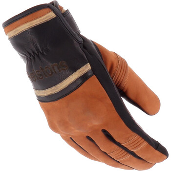 Gants Havana Helstons
