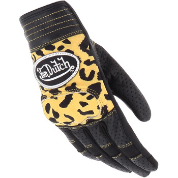 Von Dutch - Gants femme Palavas Air Helstons