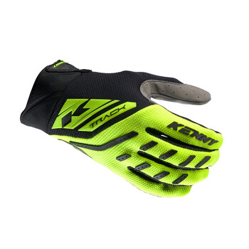 Gants enfant Track Kid Kenny