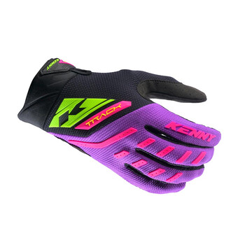 Gants enfant Track Kid Kenny