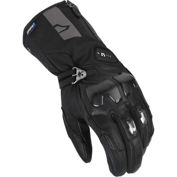 Gants chauffants Progress 2.0 RTX HGMacna