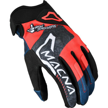 Gants Decode Rok Bagoros Macna