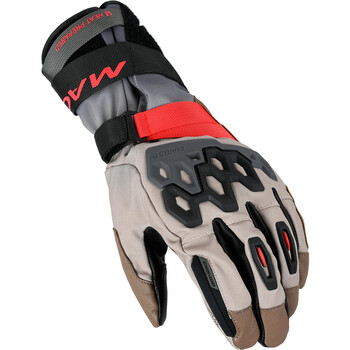 Gants Lazular RTX DL Macna