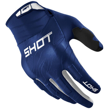 Gants Drift Onyx Shot