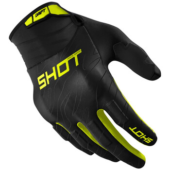 Gants Drift Onyx Shot