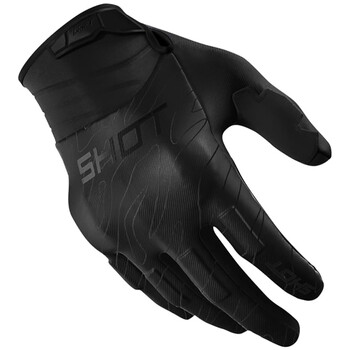 Gants Drift Onyx Shot