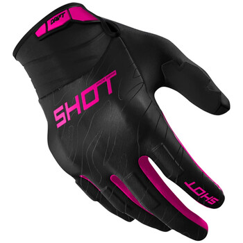Gants Drift Onyx Shot