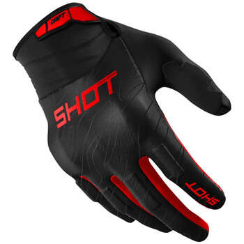 Gants Drift Onyx Shot