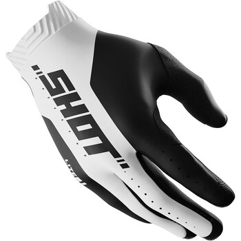 Gants Lite Skin Shot