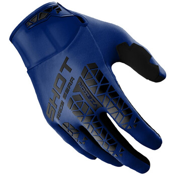 Gants Vision Tech Shot