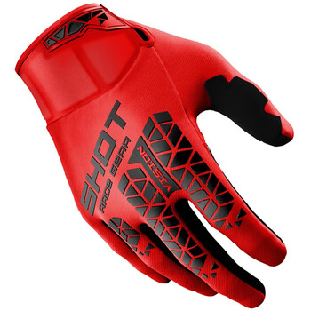 Gants Vision Tech Shot