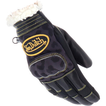 Gants femme Palavas Von dutch
