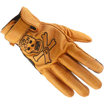 Von Dutch - Gants Bones Von dutch