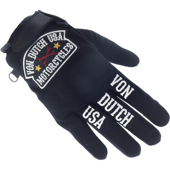 Von Dutch - Gants Key Von dutch