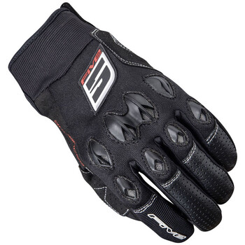 Gants Stunt Lite Five