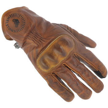 Gants Snow Helstons
