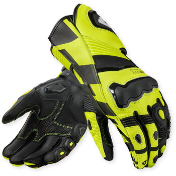 Gants Jerez 4 Rev'it