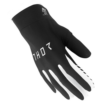 Gants Agile Solid Thor Motocross