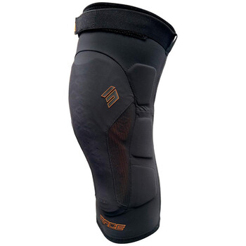 Genouillères Race Evo D3O® Shot