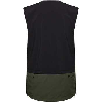 Gilet sans manches Ranger Off-Road Wind Fox