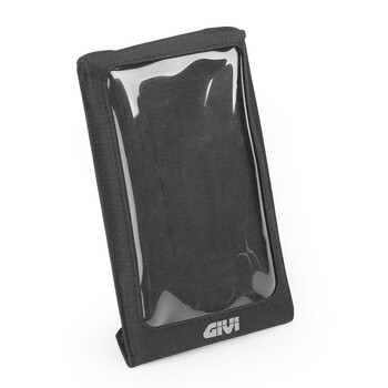 Porte-smartphone pour sacoche de réservoir Easy-T Givi