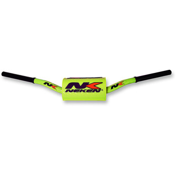 Guidon Original YZF - diamètre variable design conique Neken