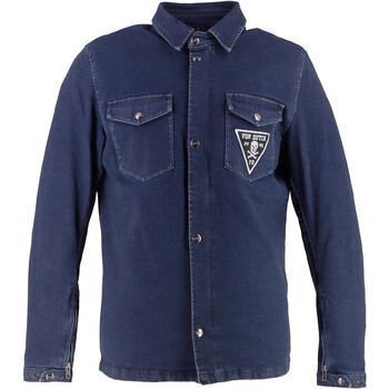 Von Dutch - Surchemise Stray Cat Helstons