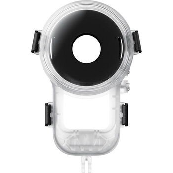 Caisson de plongée invisible Pro | X6 insta360