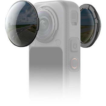 Filtres ND64 | X6 insta360