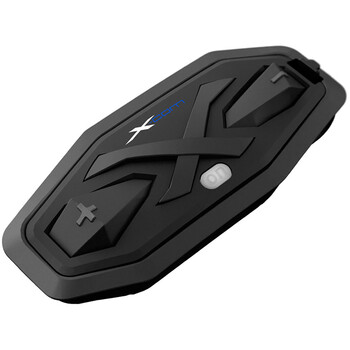 Intercom Bluetooth® X-Com Nexx