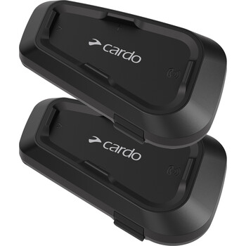 Intercom Freecom Spirit HD Duo Cardo