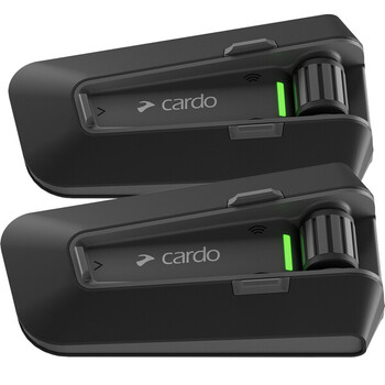 Intercom Packtalk Neo DuoCardo