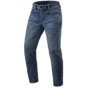 Jeans Detroit 3 Tapered L32 Rev'it