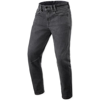 Jeans Detroit 3 Tapered L32 Rev'it