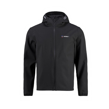 Veste softshell Safari Kenny