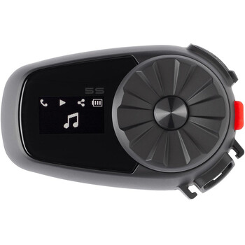 Intercom 5S 10 Solo Dafy Sena
