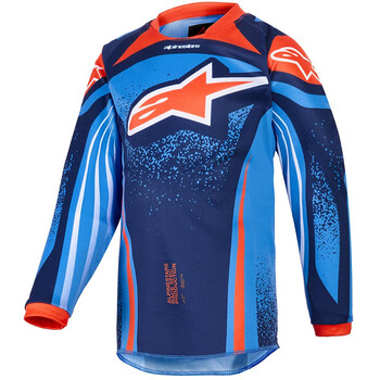 Maillot enfant Kids Racer Nomur Alpinestars