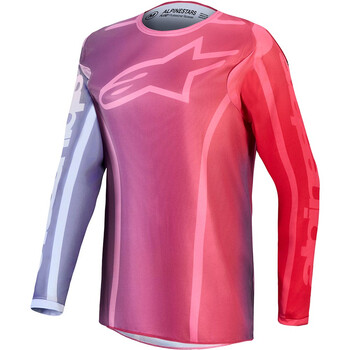 Maillot femme Stella Fluid Kepler Alpinestars