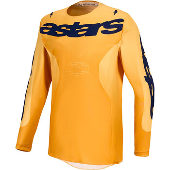 Maillot Racer Amber Alpinestars