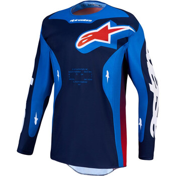 Maillot Racer Hunt Alpinestars