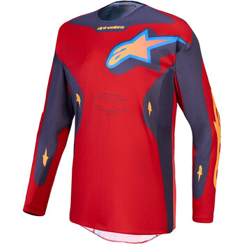 Maillot Racer Hunt Alpinestars
