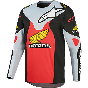 Maillot Racer Veil Honda Alpinestars