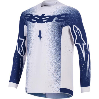 Maillot Supertech Scenz Alpinestars