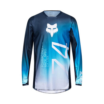 Maillot 180 Air Haze Fox