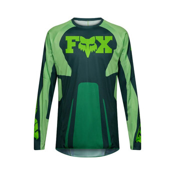 Maillot 180 RaidFox