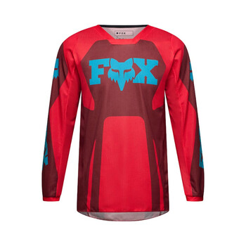 Maillot enfant Youth 180 RaidFox