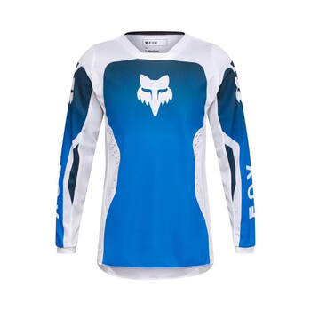 Maillot junior 180 Shield Fox